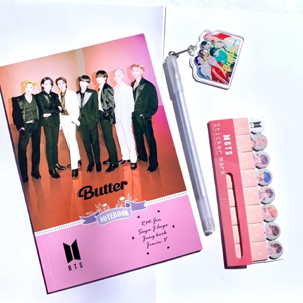 BTS Bundle